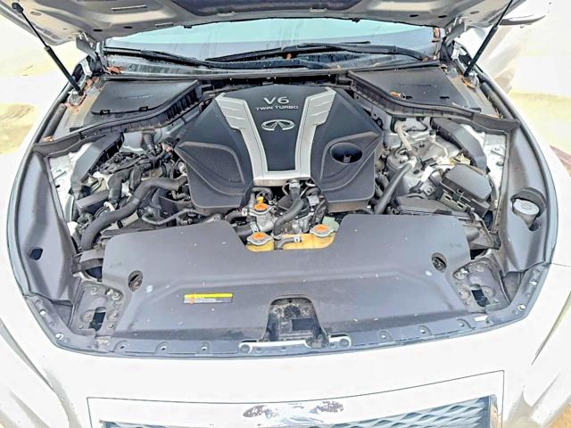 Продажа на аукционе авто 2016 Infiniti Q50, vin: JN1EV7AP7GM301639, номер лота: 45570966