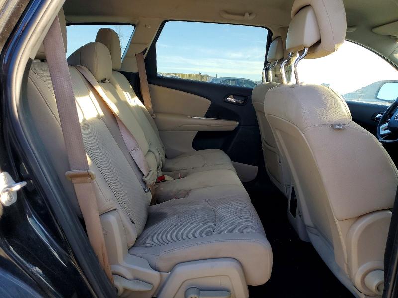Aukcja sprzedaży 2013 Dodge Journey, vin: 3C4PDCBG5DT506981, numer aukcji: 79848765