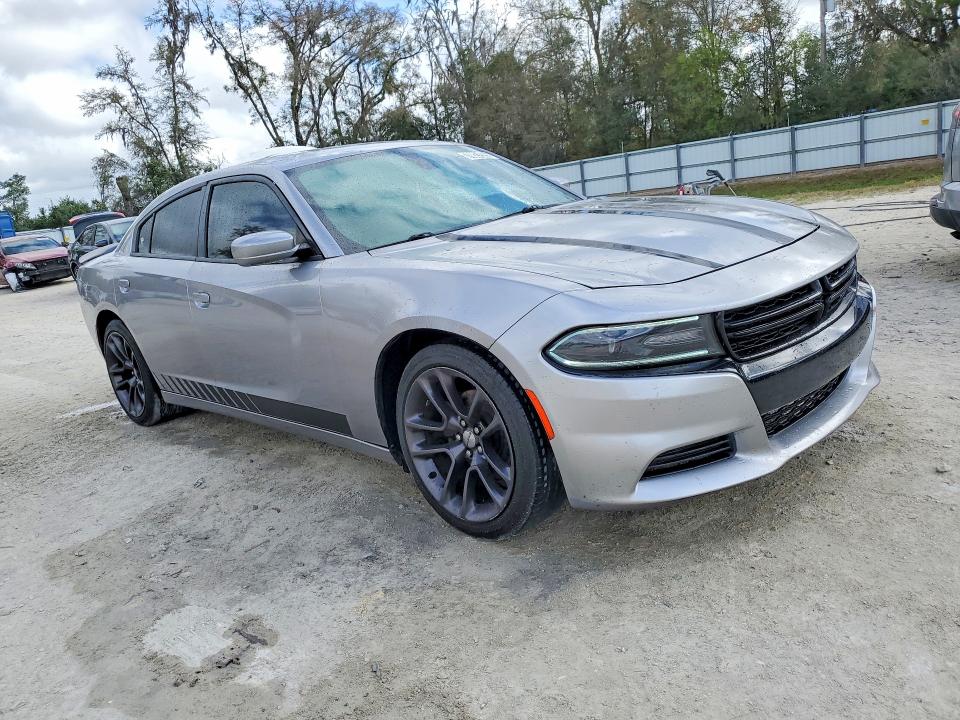 Продаж на аукціоні авто 2018 Dodge Charger, vin: 2C3CDXBG6JH173687, номер лоту: 78927975