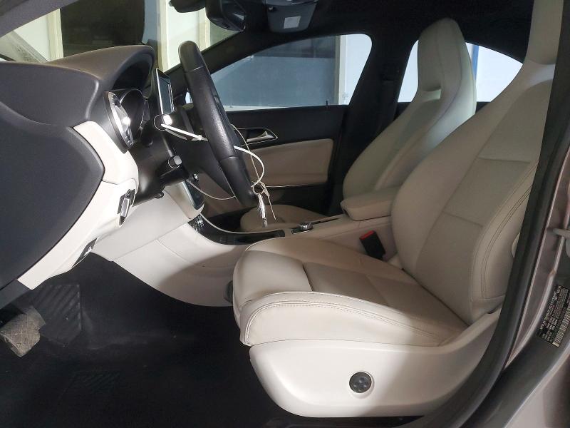 Продажа на аукционе авто 2016 Mercedes-benz Cla, vin: WDDSJ4EB9GN355825, номер лота: 41596966