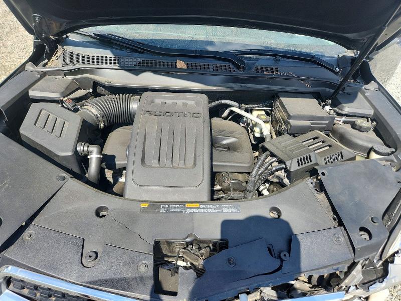 48405166 :رقم المزاد ، 2GNALBEK4E6257346 vin ، 2014 Chevrolet Equinox مزاد بيع