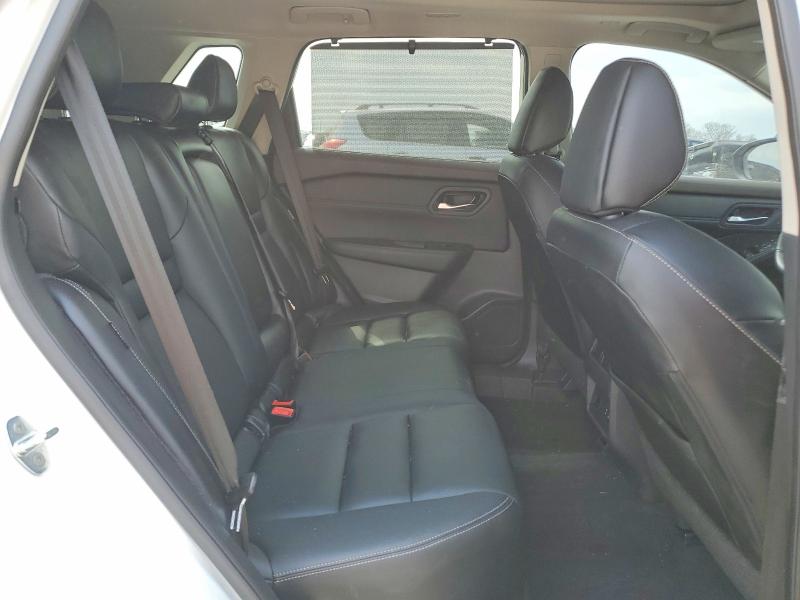Aukcja sprzedaży 2023 Nissan Rogue, vin: 5N1BT3CB3PC843161, numer aukcji: 47916376
