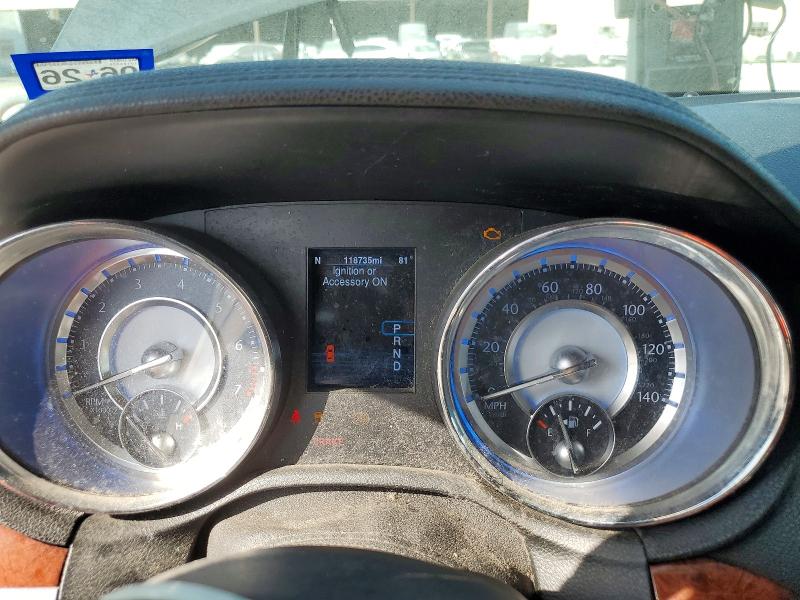 2014 Chrysler 300 მანქანა იყიდება აუქციონზე, vin: 2C3CCAAG4EH328342, აუქციონის ნომერი: 41936886