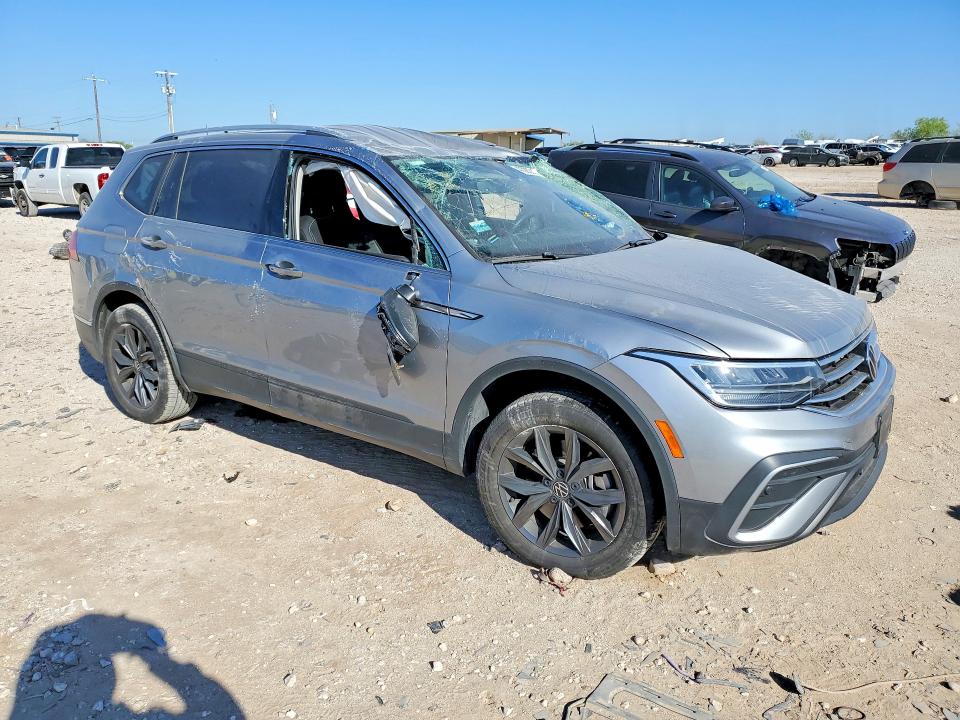 Продажа на аукционе авто 2023 Volkswagen Tiguan, vin: 3VV3B7AX8PM092964, номер лота: 47083916