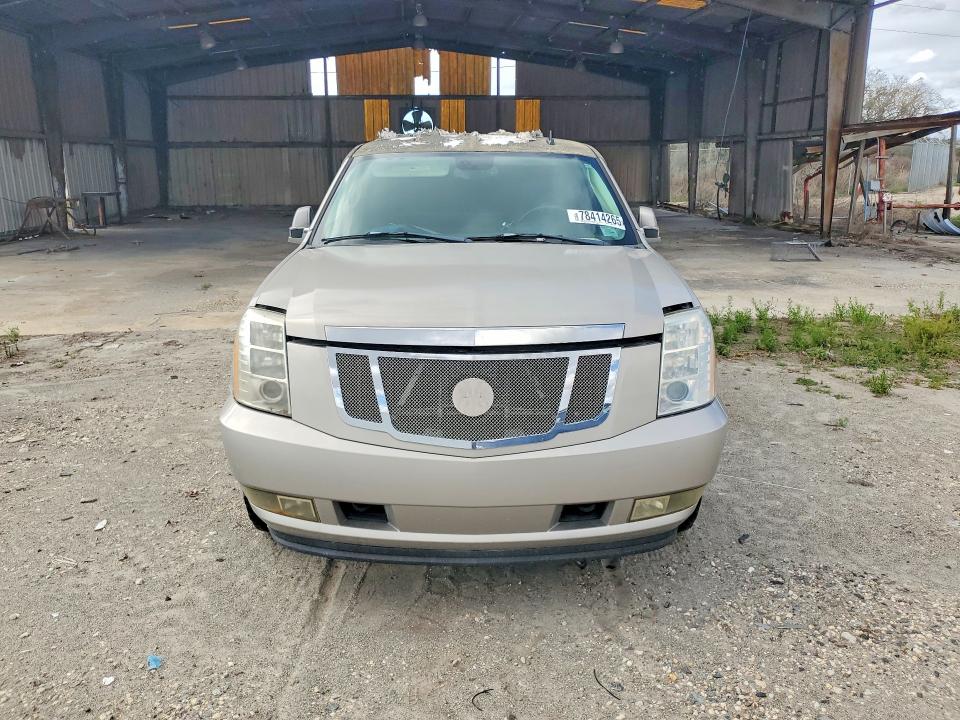 Продаж на аукціоні авто 2008 Cadillac Escalade L, vin: 1GYEC63868R144641, номер лоту: 78414265