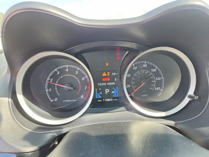 Продаж на аукціоні авто 2015 Mitsubishi Lancer, vin: JA32U8FW2FU000234, номер лоту: 79906095