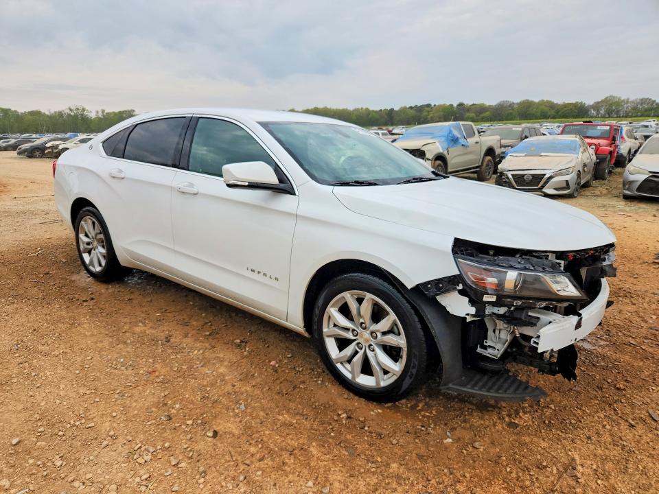 Продаж на аукціоні авто 2019 Chevrolet Impala, vin: 2G11Z5S31K9113911, номер лоту: 47191956
