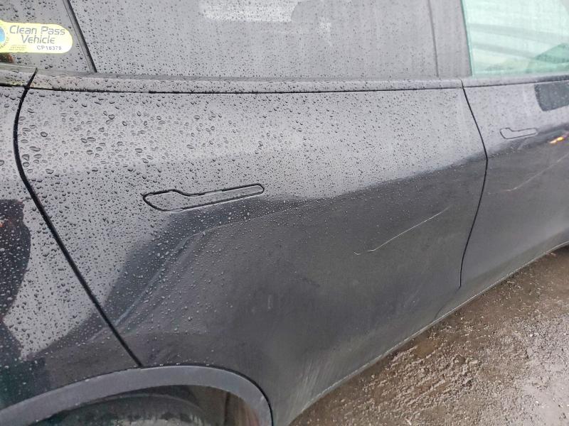 Aukcja sprzedaży 2023 Tesla Model Y, vin: 7SAYGDEE6PA185628, numer aukcji: 46119976