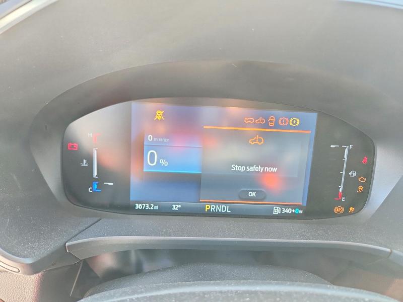 Продаж на аукціоні авто 2025 Ford Escape, vin: 1FMCU0E15SUB49840, номер лоту: 47574306