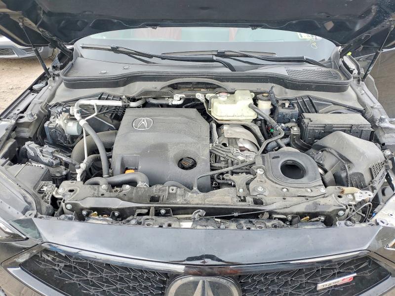 Aukcja sprzedaży 2023 Acura Mdx, vin: 5J8YD8H89PL002839, numer aukcji: 48231486