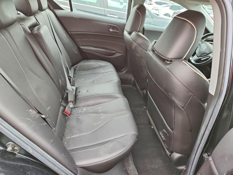 Продаж на аукціоні авто 2021 Acura Ilx, vin: 19UDE2F77MA800413, номер лоту: 79621875