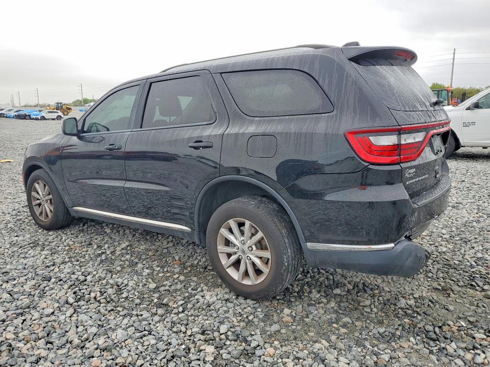 Продажа на аукционе авто 2021 Dodge Durango, vin: 1C4RDHAG7MC540679, номер лота: 46122286