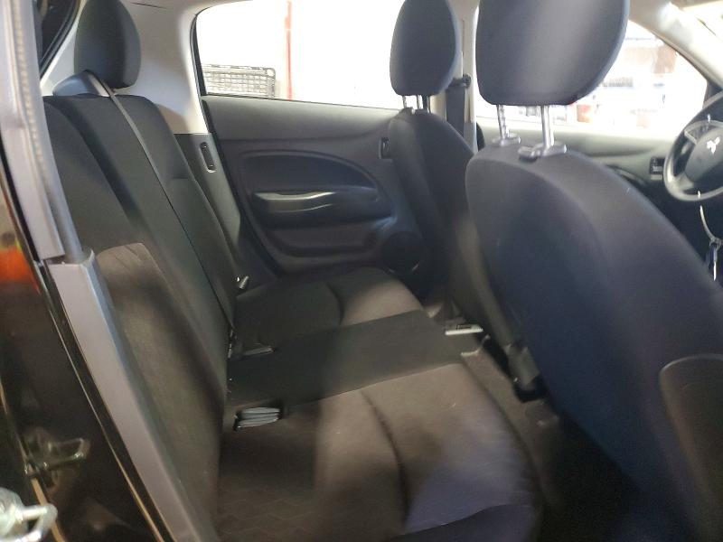 Продаж на аукціоні авто 2021 Mitsubishi Mirage, vin: ML32AUHJXMH011298, номер лоту: 46446686