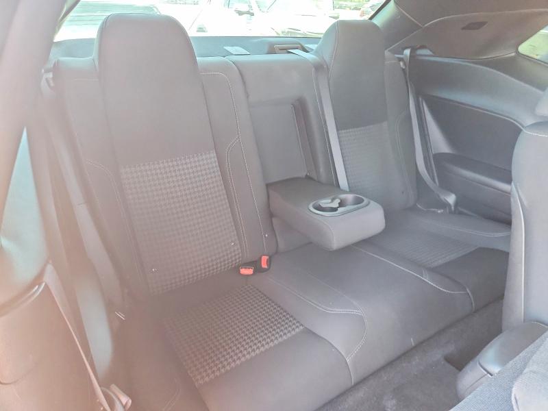 Продаж на аукціоні авто 2015 Dodge Challenger, vin: 2C3CDZAG2FH711452, номер лоту: 79952735