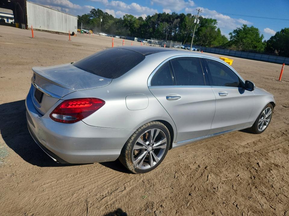 Aukcja sprzedaży 2018 Mercedes-benz C, vin: 55SWF4JB2JU259588, numer aukcji: 47572336