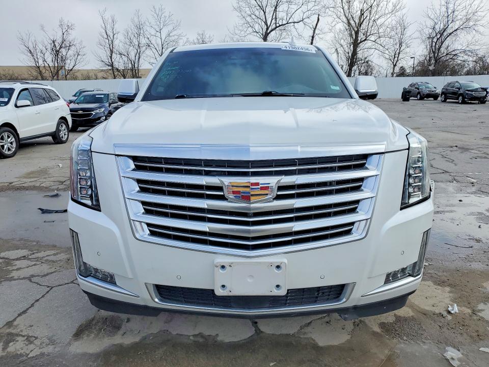 Aukcja sprzedaży 2018 Cadillac Escalade, vin: 1GYS4KKJ2JR121005, numer aukcji: 41982456