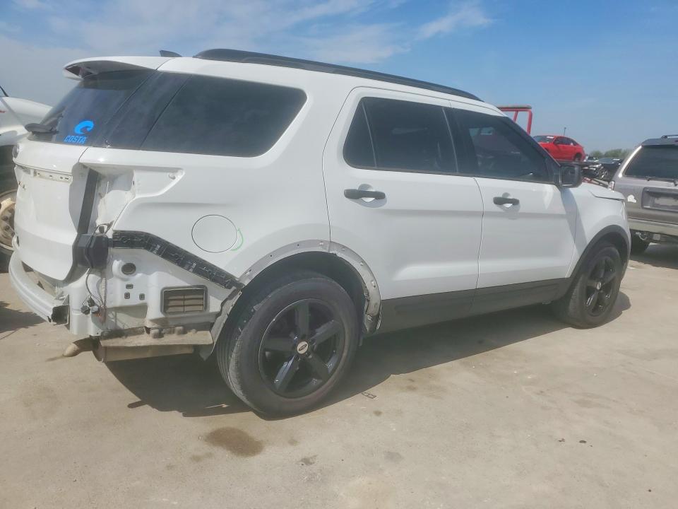 Продаж на аукціоні авто 2018 Ford Explorer, vin: 1FM5K7B80JGB08070, номер лоту: 47202236