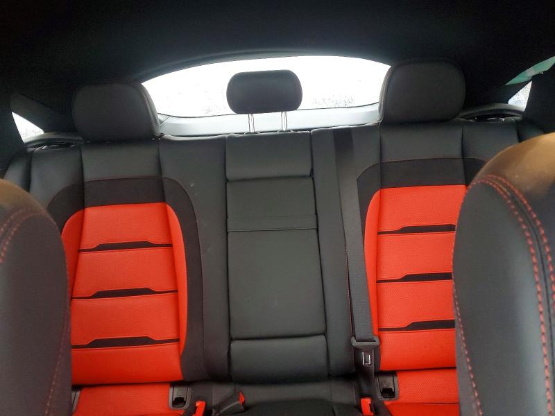 45957286 :رقم المزاد ، 4JGFD6BB3SB399800 vin ، 2025 Mercedes-benz Gle Coupe مزاد بيع