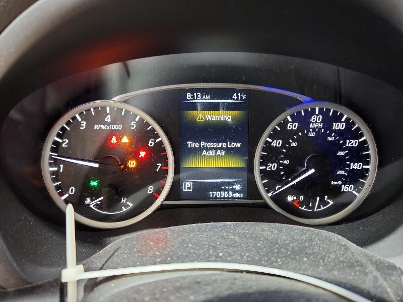 Aukcja sprzedaży 2017 Nissan Sentra, vin: 3N1AB7AP8HY375626, numer aukcji: 46681956