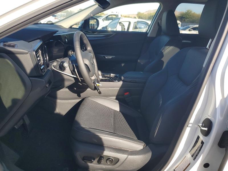 Продажа на аукционе авто 2025 Lexus Nx 250, vin: JTJADCAZ4S5024313, номер лота: 46058356