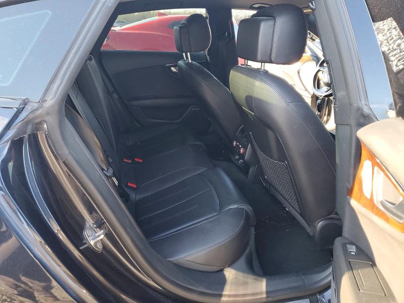 46668356 :رقم المزاد ، WAUWGAFC7FN012104 vin ، 2015 Audi A7 مزاد بيع