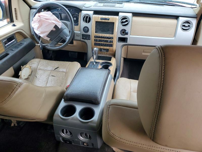 Aukcja sprzedaży 2011 Ford F150, vin: 1FTFW1ET3BFA58461, numer aukcji: 47856876