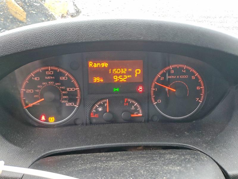 2020 Ram Promaster 3500 მანქანა იყიდება აუქციონზე, vin: 3C6URVJG3LE142278, აუქციონის ნომერი: 78843265