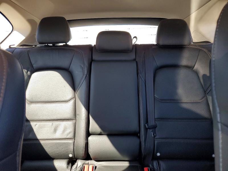 46029606 :رقم المزاد ، JM3KFBDMXJ0343956 vin ، 2018 Mazda Cx-5 مزاد بيع