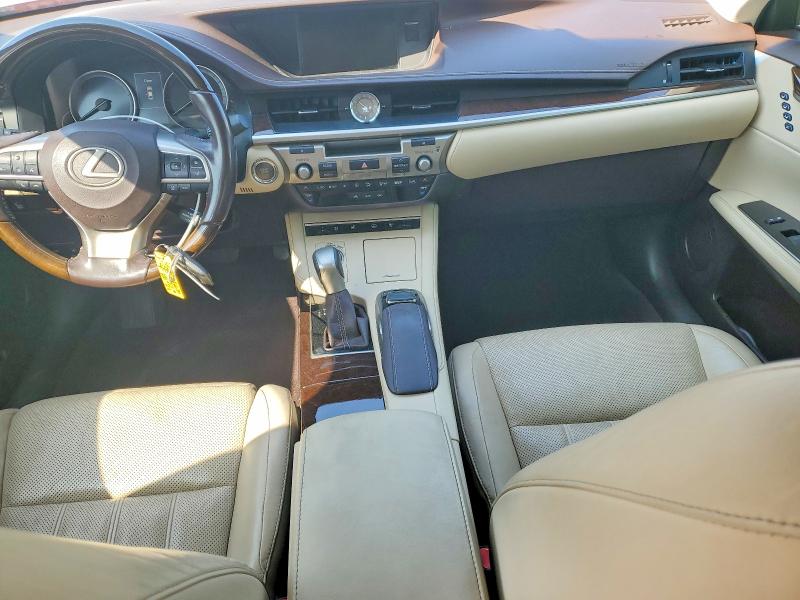 Aukcja sprzedaży 2016 Lexus Es 350, vin: JTHBK1GG6G2225418, numer aukcji: 47622856