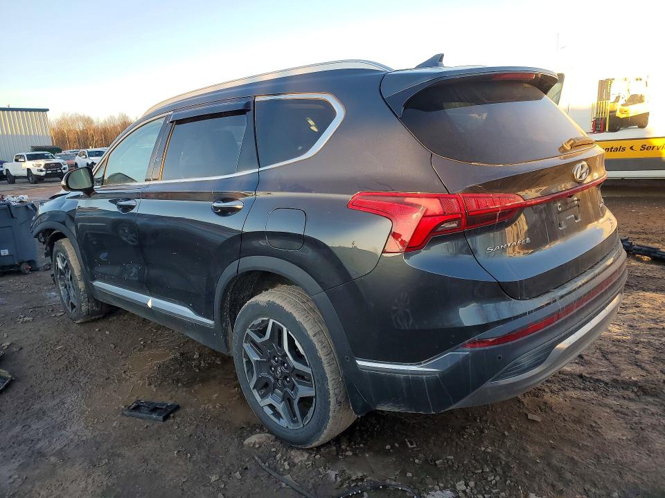 Продаж на аукціоні авто 2023 Hyundai Santa Fe, vin: 5NMS4DAL3PH535931, номер лоту: 79282125
