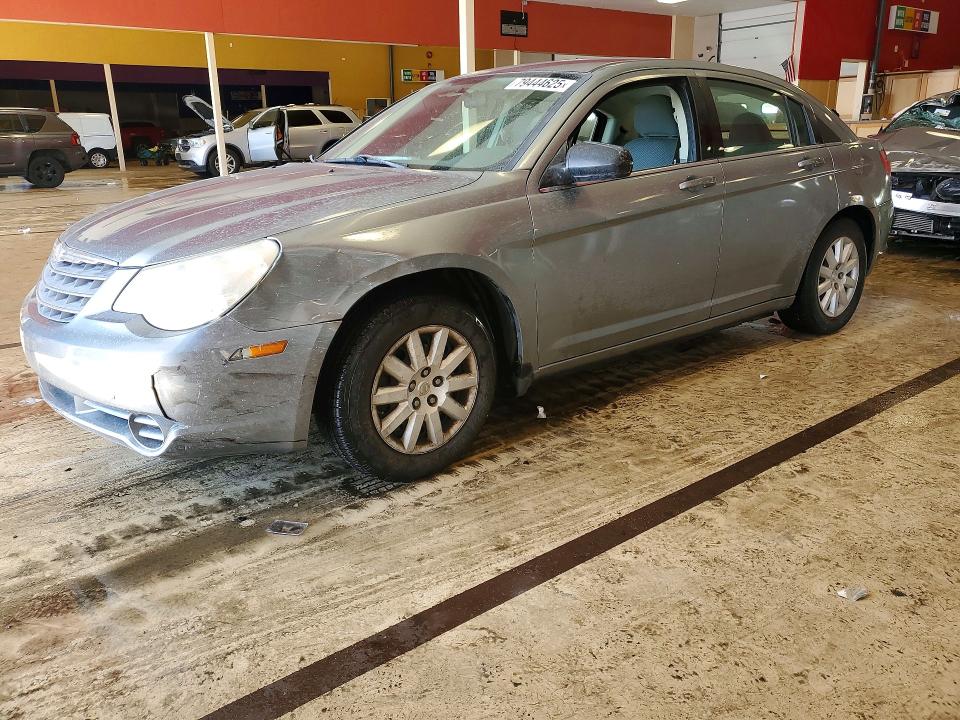 Aukcja sprzedaży 2008 Chrysler Sebring, vin: 1C3LC46J98N298174, numer aukcji: 79444625