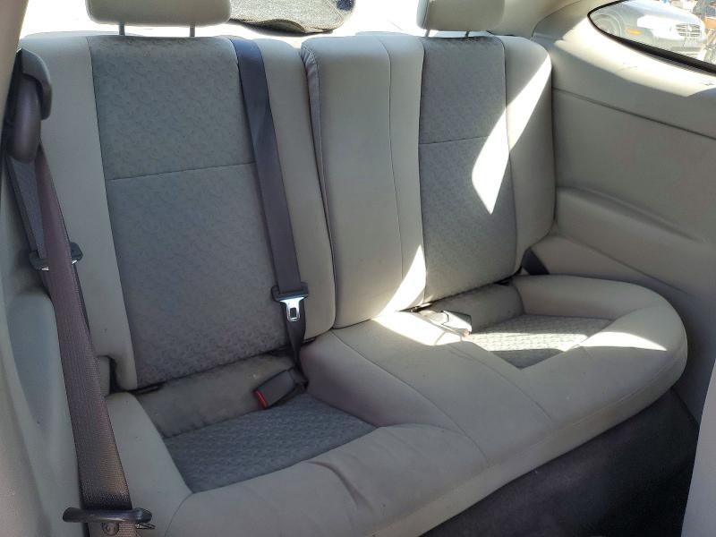 79699905 :رقم المزاد ، 1G1AK15F067866534 vin ، 2006 Chevrolet Cobalt مزاد بيع