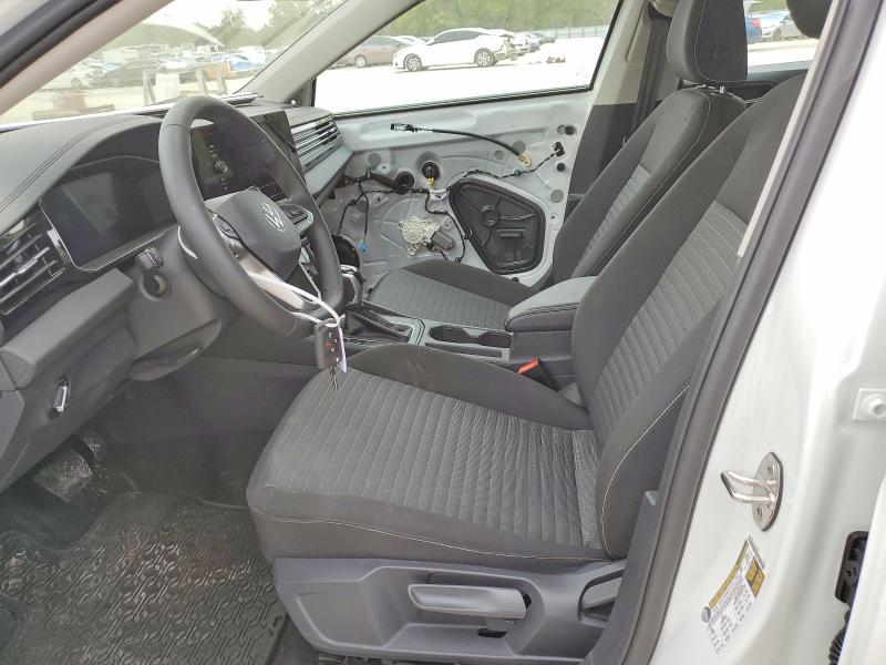 Продажа на аукционе авто 2026 Volkswagen Jetta, vin: 3VW5W7BU2TM022190, номер лота: 46992426