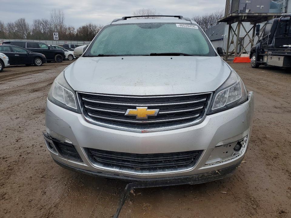 Продажа на аукционе авто 2016 Chevrolet Traverse, vin: 1GNKRGKD2GJ162599, номер лота: 46539456