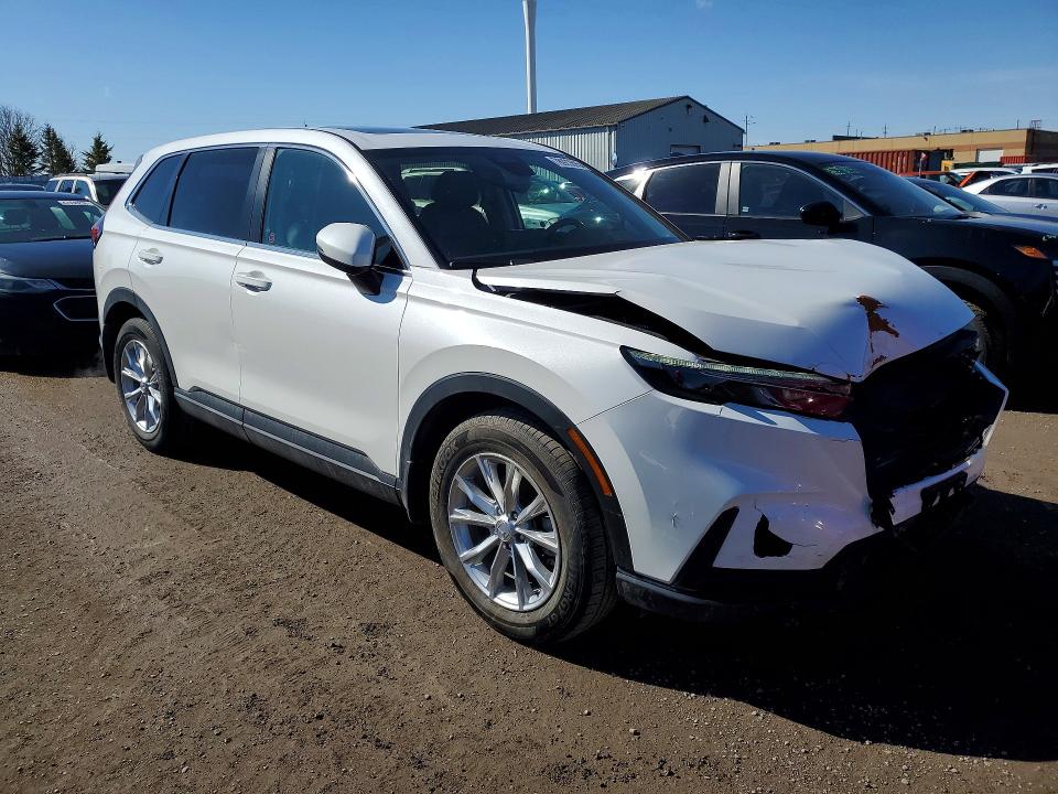 Продажа на аукционе авто 2023 Honda Cr-v, vin: 2HKRS4H79PH126946, номер лота: 78923695