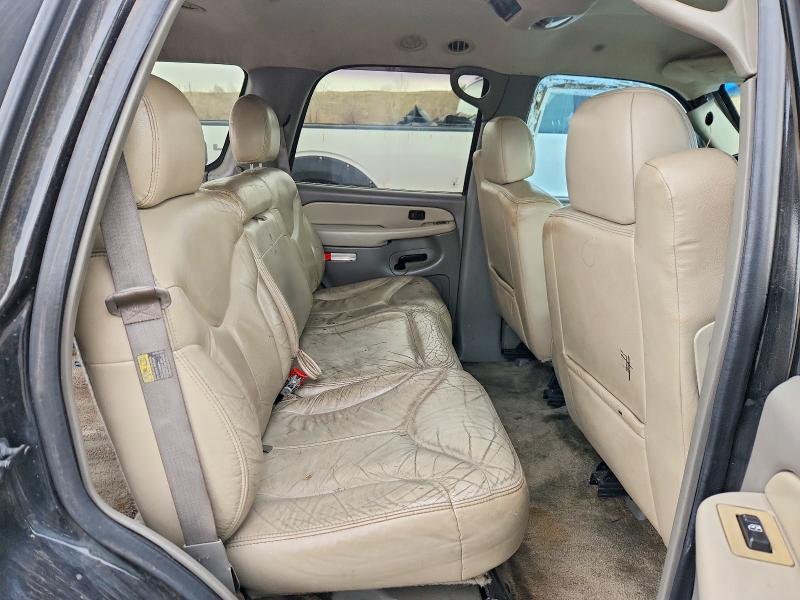 Aukcja sprzedaży 2002 Gmc Yukon, vin: 1GKEK13Z92R146478, numer aukcji: 47283096