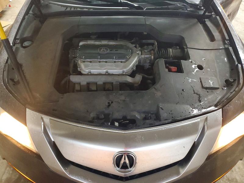Продажа на аукционе авто 2009 Acura Tl, vin: 19UUA86579A001820, номер лота: 79460975