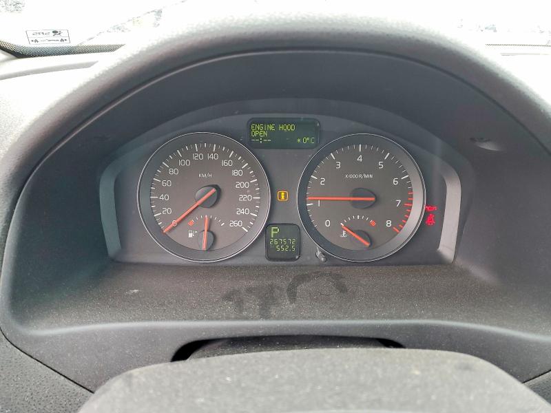 Продаж на аукціоні авто 2010 Volvo C30, vin: YV1382MKXA2183775, номер лоту: 46282386