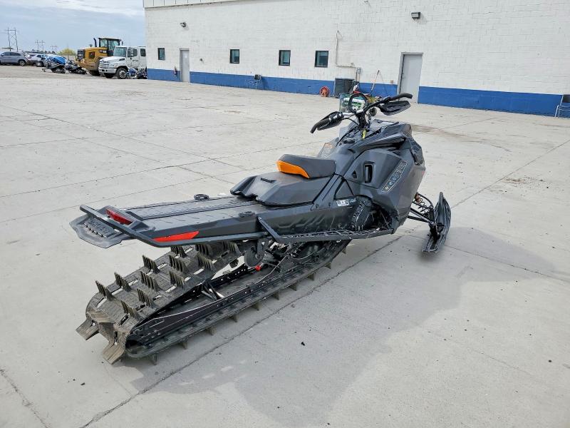 Продажа на аукционе авто 2021 Ski Tjma, vin: 2BPSTJMA1MV000522, номер лота: 47208266