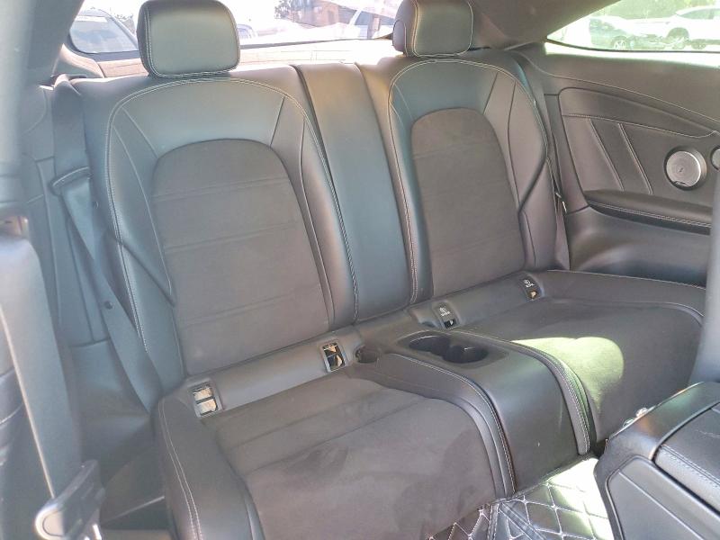Aukcja sprzedaży 2021 Mercedes-benz C, vin: W1KWJ8GB2MG102271, numer aukcji: 41599356