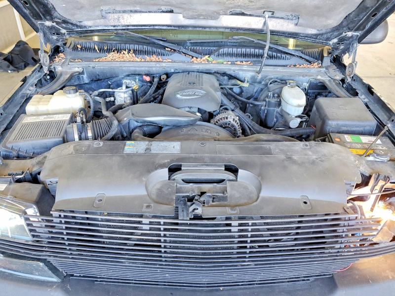 Продажа на аукционе авто 2003 Chevrolet Silverado, vin: 1GCEK19T13E302908, номер лота: 47529106