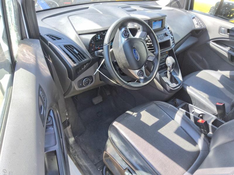 78382385 :رقم المزاد ، NM0LS7S25N1531451 vin ، 2022 Ford Transit Connect مزاد بيع