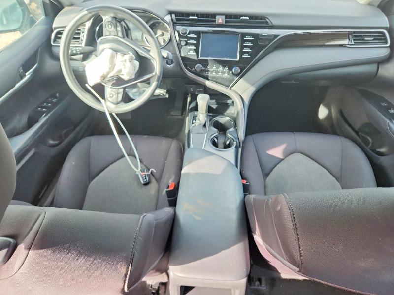 79272325 :رقم المزاد ، 4T1B11HK4KU830859 vin ، 2019 Toyota Camry مزاد بيع