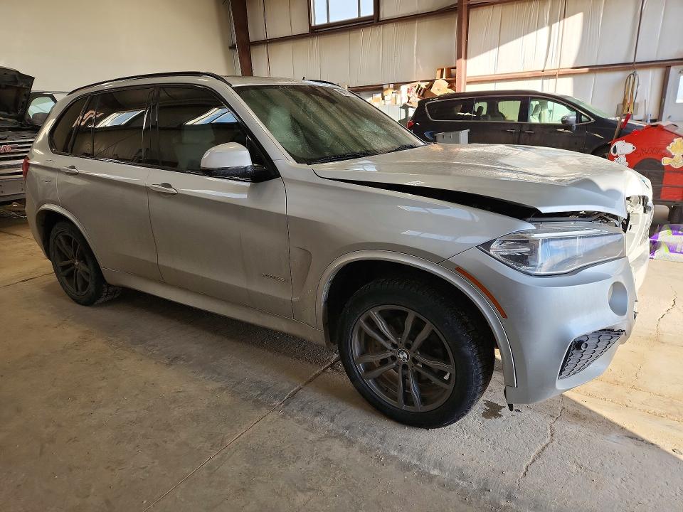 Продаж на аукціоні авто 2015 Bmw X5, vin: 5UXKR0C57F0K53748, номер лоту: 45611346
