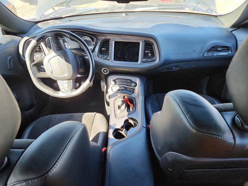 Продажа на аукционе авто 2023 Dodge Challenger, vin: 2C3CDZFJ3PH685675, номер лота: 46260156