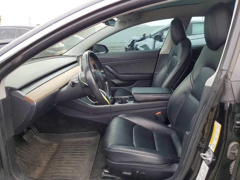 Продажа на аукционе авто 2019 Tesla Model 3, vin: 5YJ3E1EB7KF384359, номер лота: 41639556