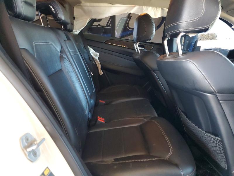 Aukcja sprzedaży 2012 Mercedes-benz Ml, vin: 4JGDA5HB3CA087811, numer aukcji: 41956446
