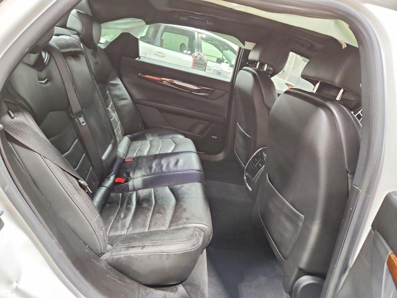 Продажа на аукционе авто 2020 Cadillac Ct6, vin: 1G6KB5RS0LU101835, номер лота: 41875116