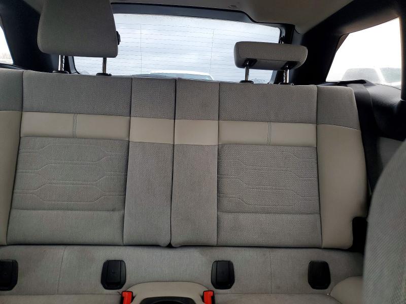 Продаж на аукціоні авто 2015 Bmw I3, vin: WBY1Z4C58FV500846, номер лоту: 79833035