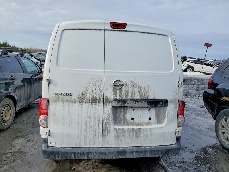 Продажа на аукционе авто 2020 Nissan Nv200, vin: 3N6CM0KN9LK692618, номер лота: 76221545